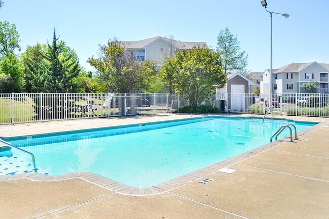 Autumn Ridge Apartments