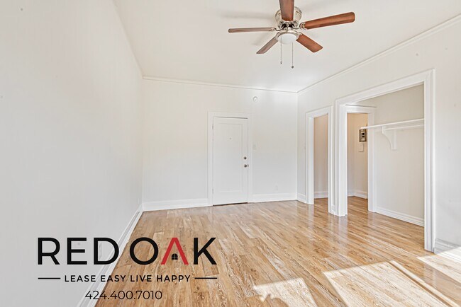 Photo - ~LOW DEPOSIT~ Beautiful Studio with Hardwo... Unidad 203