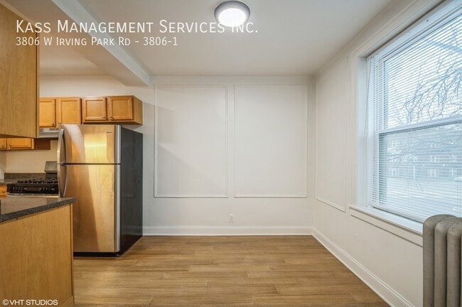 Photo - 3806 W Irving Park Rd Unit 3806-1