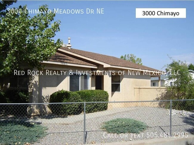 Photo - 3000 Chimayo Meadows Dr NE