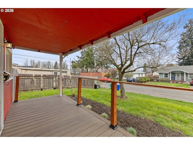 Photo - 4805 NE 110th Ave