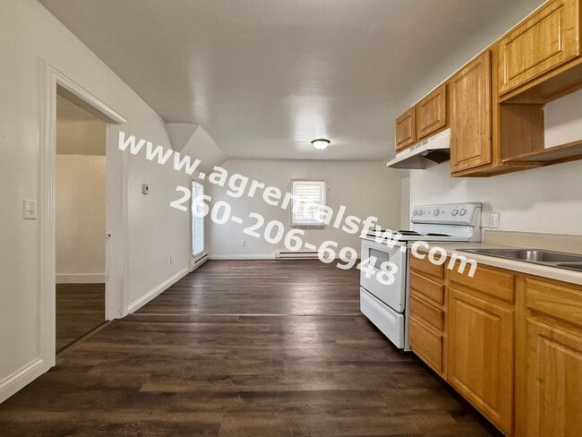 3113 S Harrison St Unit 2