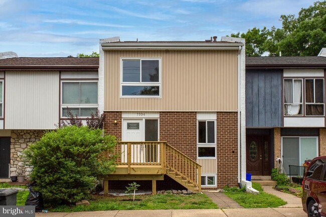 Building Photo - 7334 Beulah St Rental