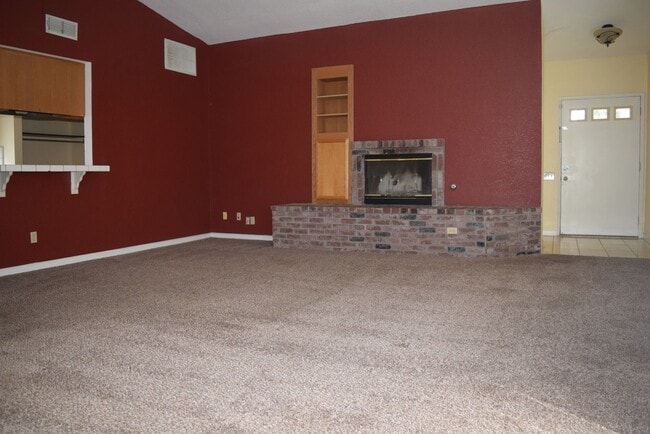Photo - 1317 Rice Ln