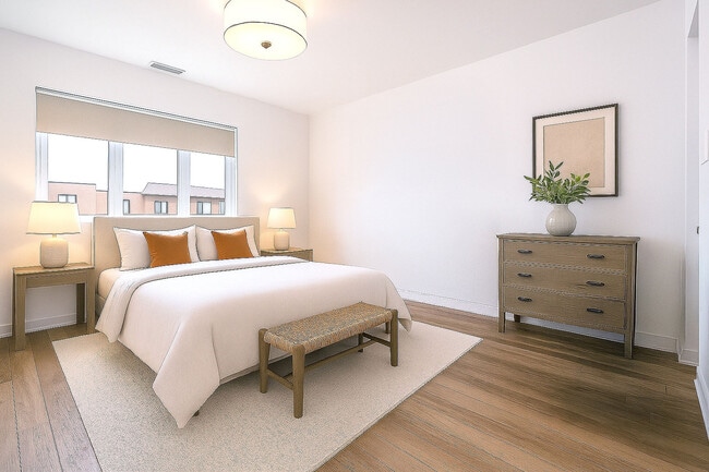 Photo - 2148 N Mozart St Unidad 2N