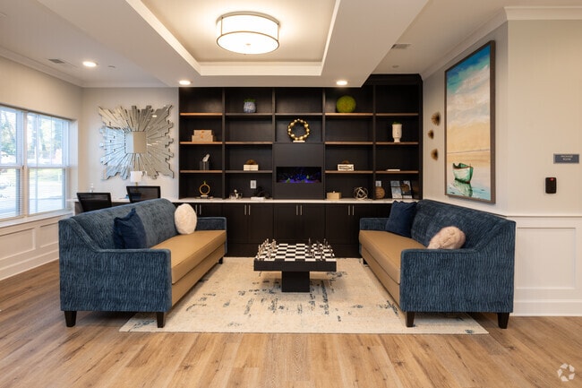 Photo - Merion Village, 62+ Living