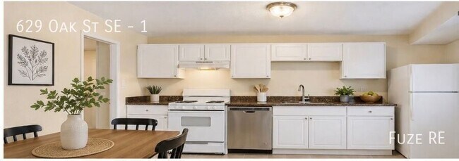 Photo - 629 SE Oak St Unidad 1