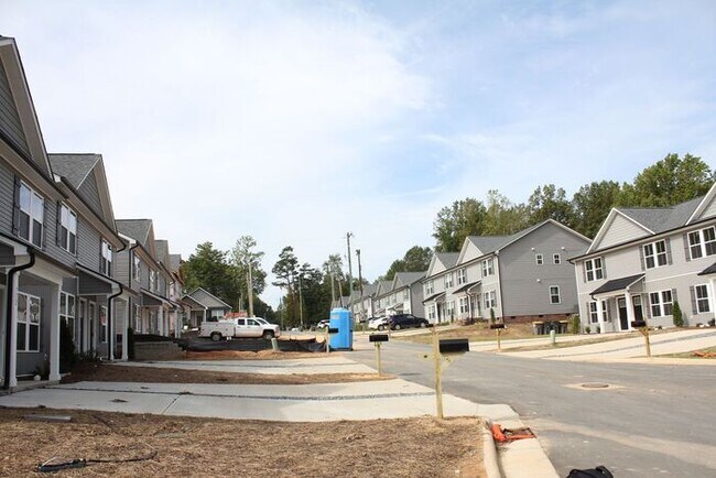 Photo - Brand New Townhouse unit in Kannapolis, NC!!