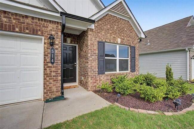 Photo - 514 Denton Dr