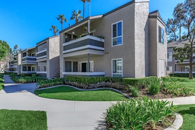 Peartree Apartments