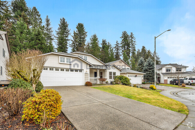 Building Photo - 14421 53rd Ave SE Rental