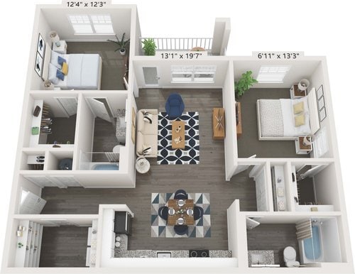 Photo - The Aria at Heritage Hills