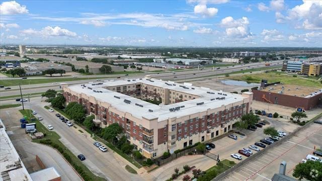 Building Photo - 1100 W Trinity Mills Rd Unit 2406 Rental