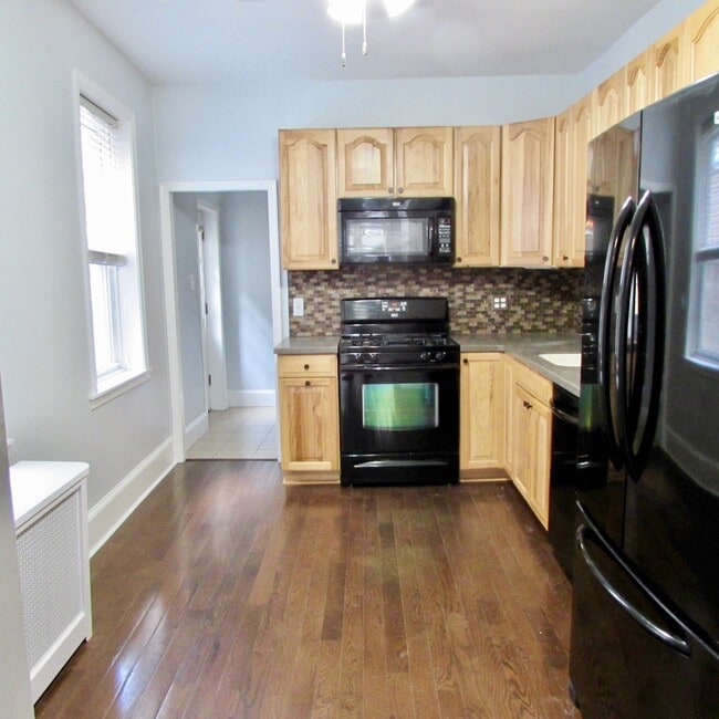 Photo - 1414 E Columbia Ave
