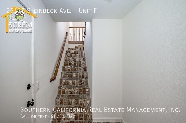 Photo - 25138 Steinbeck Ave