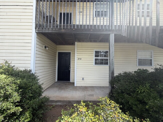 Building Photo - Apartment for Rent Unit 212