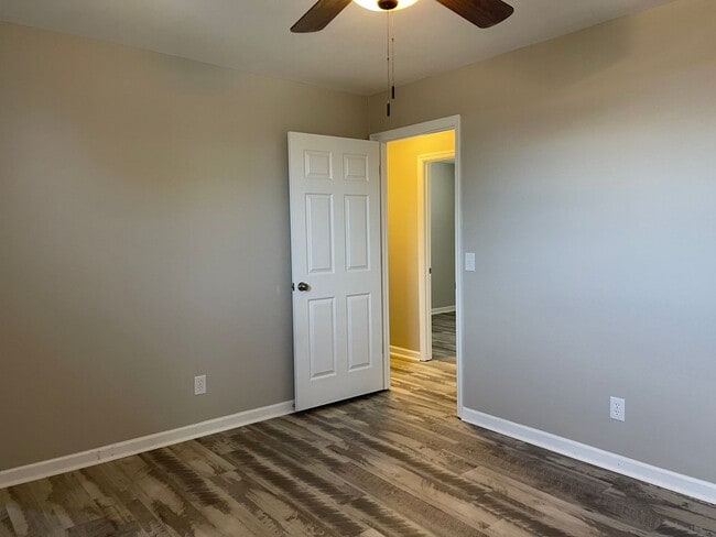 Newly Renovated Home in South Nash! - Newly Renovated Home in South Nash!