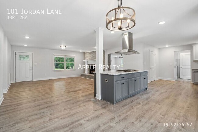Photo - 101 Jordan Ln