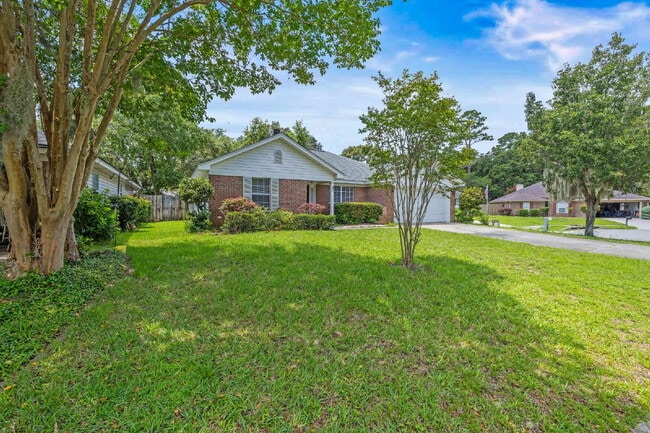 Photo - Charming All-Brick Home with Garage & Cove...