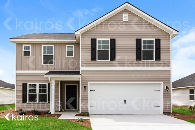 Building Photo - 14 Red Oak Dr.