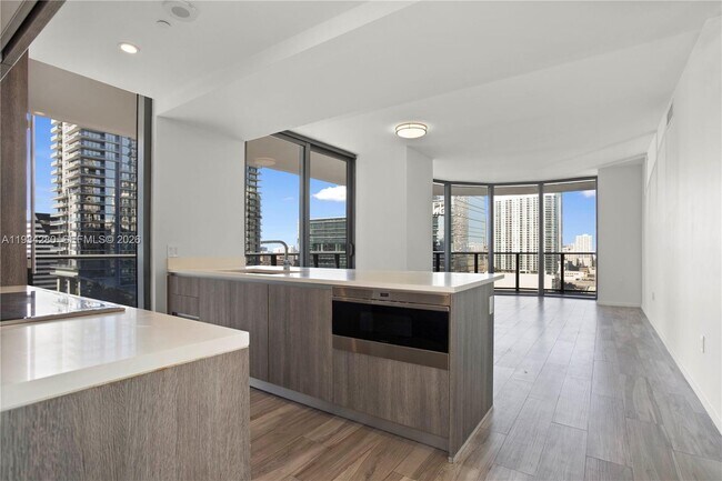 Photo - 801 S Miami Ave Unit 1609