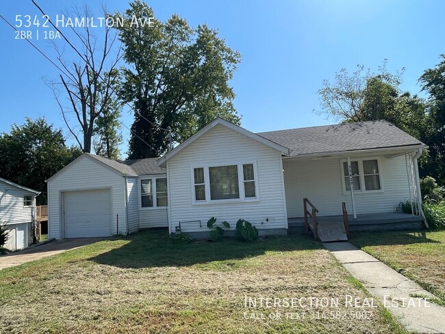 5342 Hamilton Ave