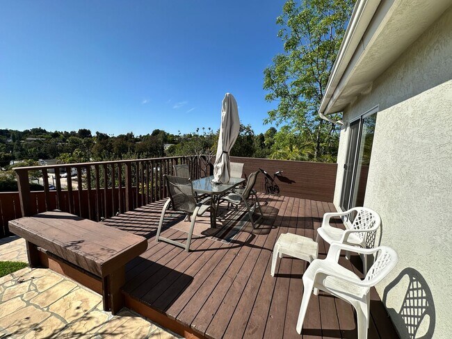 Photo - Large 3BD/2BA w/ Private Backyard!