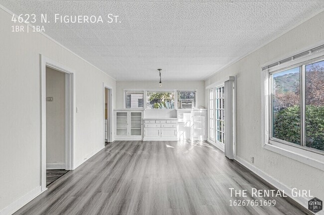 Photo - 4623 N Figueroa St