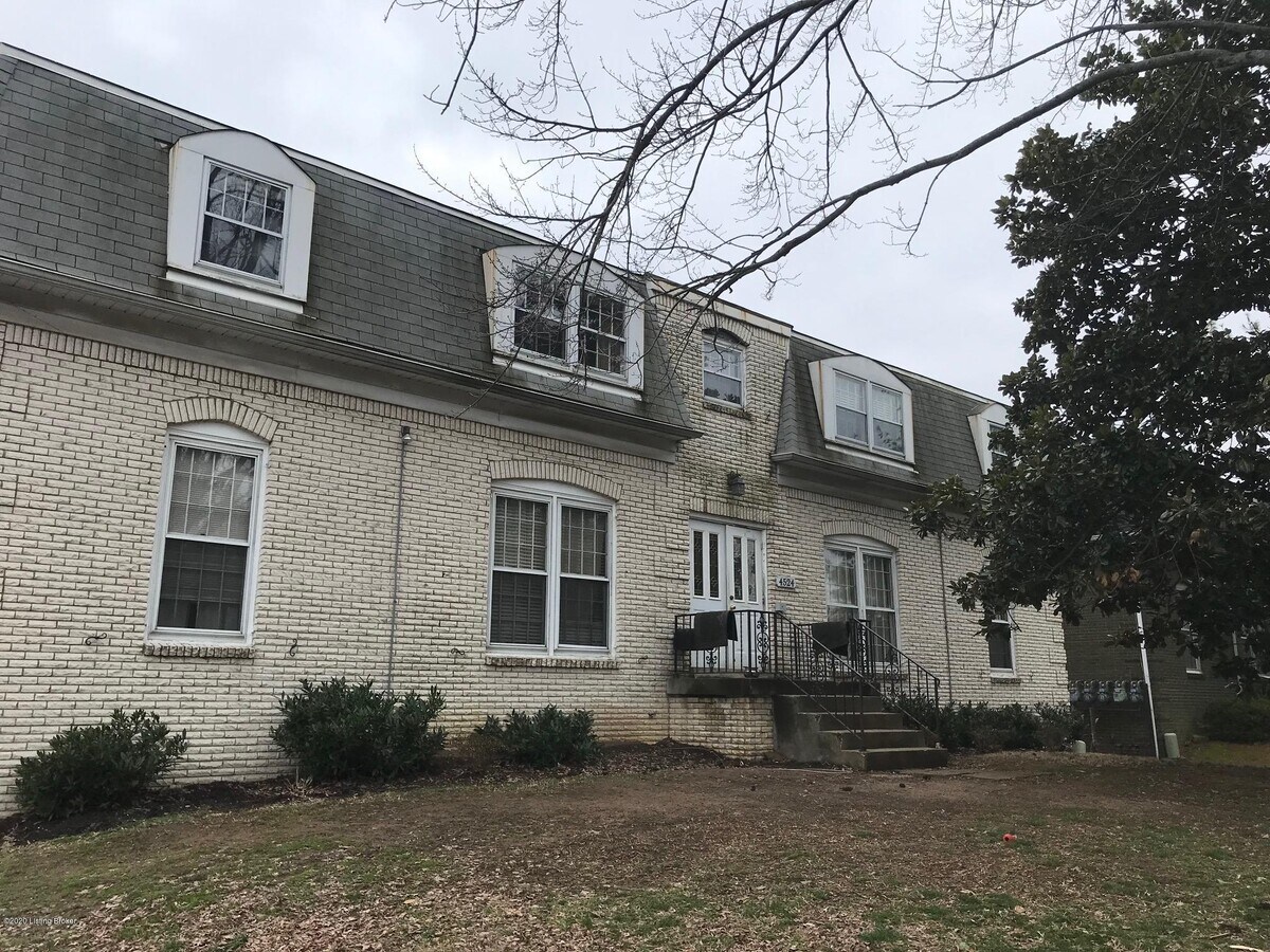 4524 Cordova Rd Unit 1 Apartment For Rent In Louisville Ky