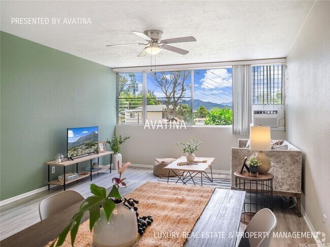 Building Photo - 46-232-232 Kahuhipa St Rental