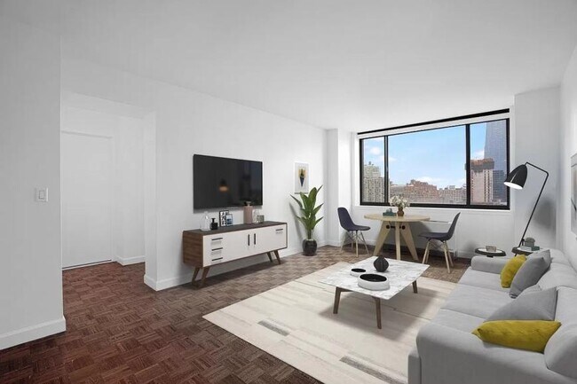 Photo - 3 bedroom in New York NY 10036 Unit 20B