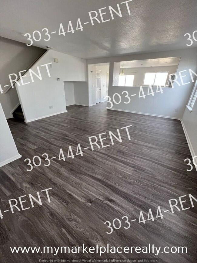 Photo - 2 Bedroom and 1 Bathroom Townhome