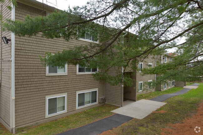 Photo - Wampanoag Village Apartments