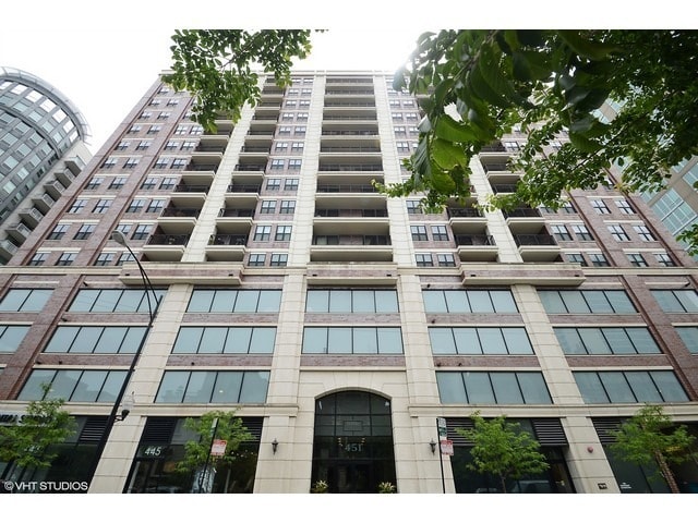 Building Photo - 451 W Huron St Unit 703