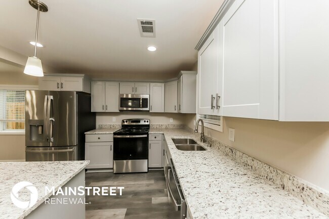 Photo - 3539 Meadowview Dr