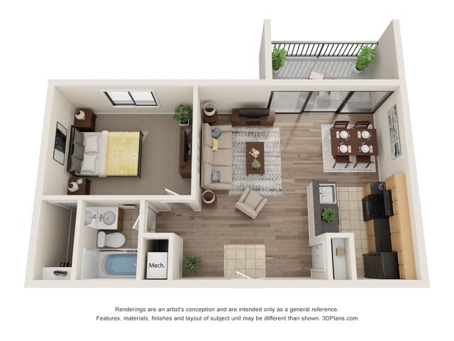 Photo - Takoma Landing