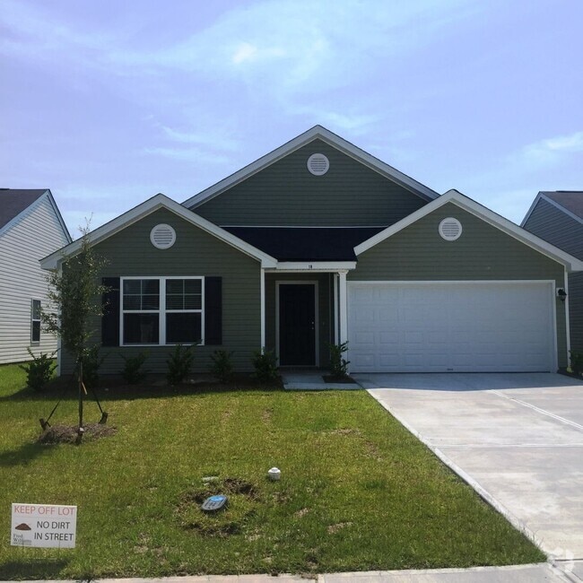 Building Photo - 19 Miriam Jordan Rd Rental