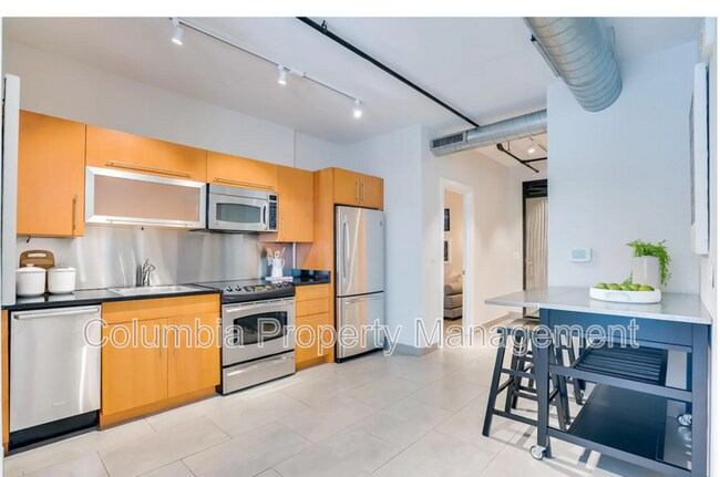 Photo - 1133 14th St NW Unit Apt 208