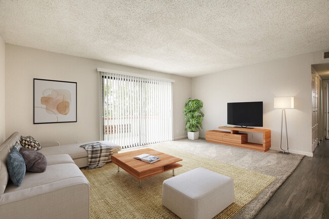 Milo apartments — community photo