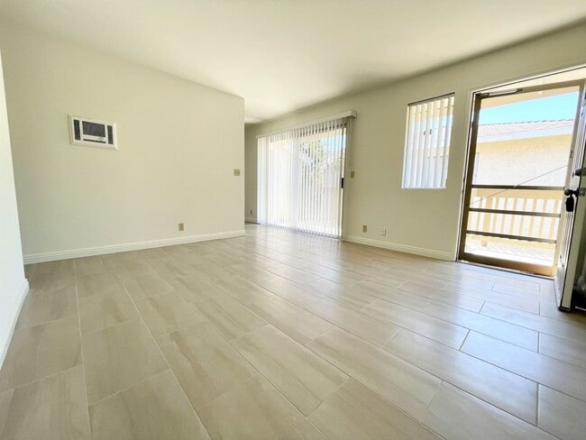 Photo - Dual Primary Bedrooms - One Block to Beach! Unit 244-D