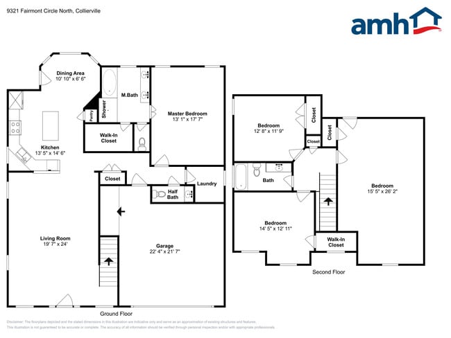 Photo - 9321 N Fairmont Cir