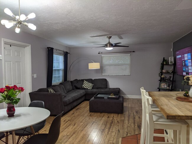 Photo - Heart of Conway