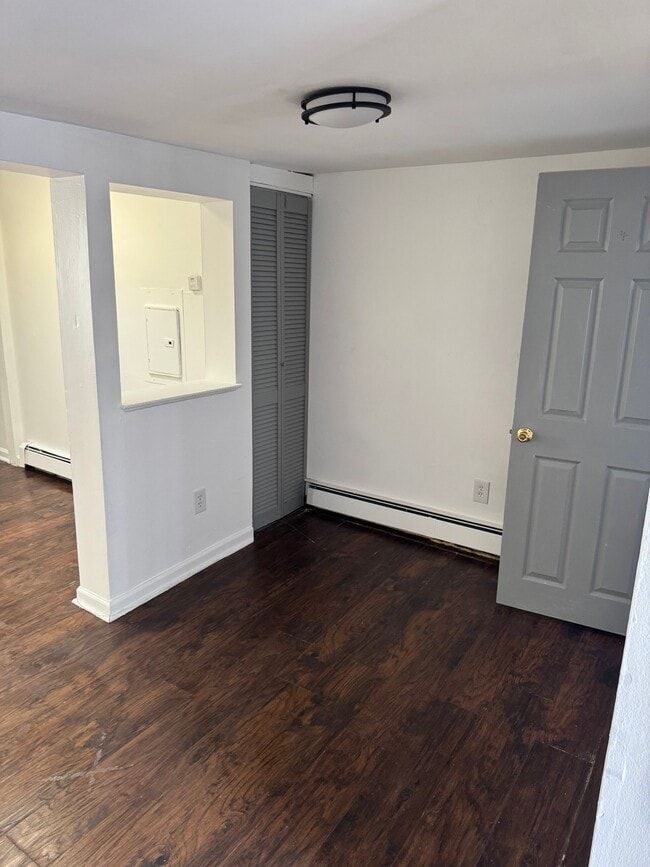 Photo - 424 E Girard Ave Unit 3rd floor