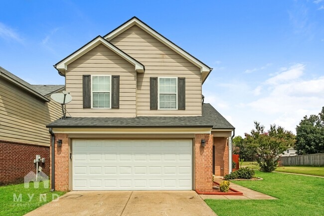 Building Photo - 7322 Green Ash Dr Rental