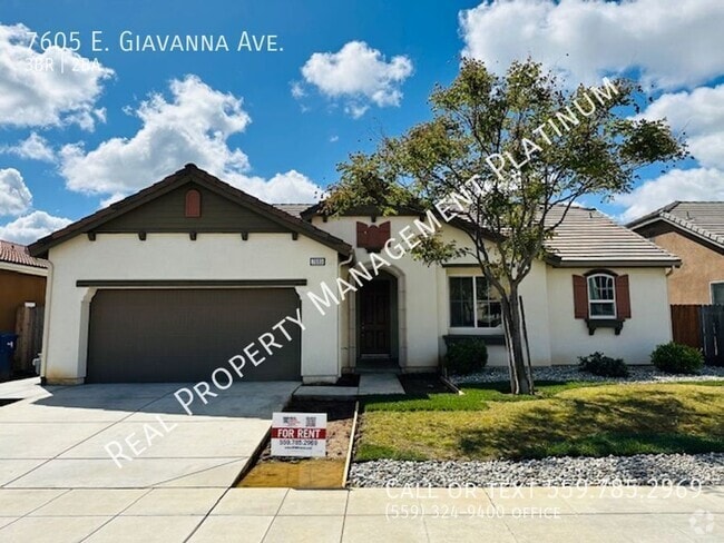 Building Photo - 7605 E Giavanna Ave Rental