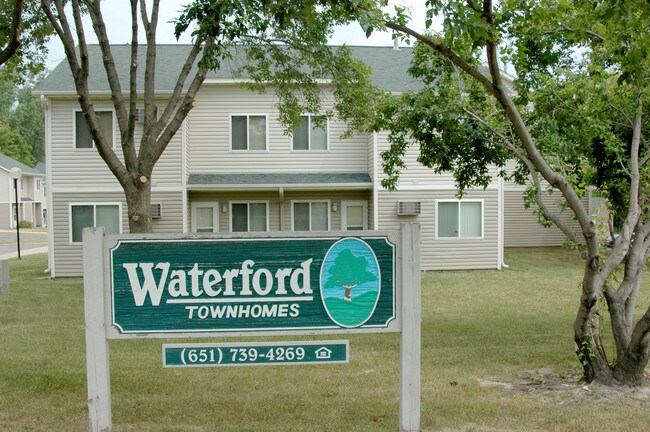 Waterford Townhomes
