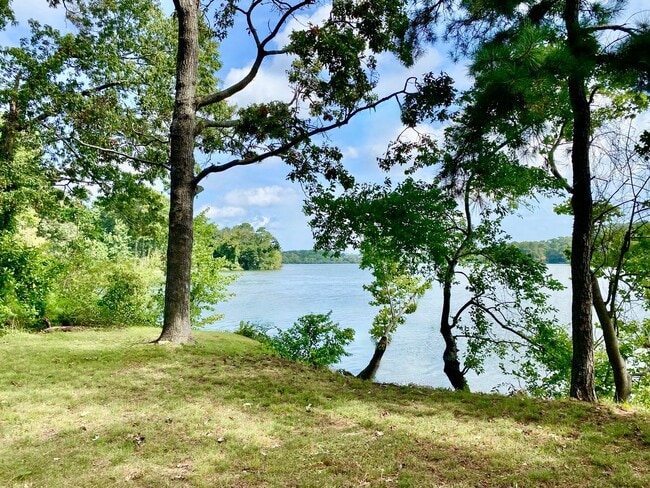 Photo - Available 06-22-26! Updated Waterfront Home! Extras Like Workshop & Sunroom, Pet Friendly, Hardwo...