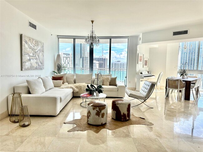 Building Photo - 350 S Miami Ave Unit 3501 Rental