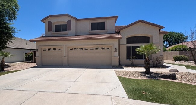 4 Bedroom Home in the Kerby Estates Commun... - 4 Bedroom Home in the Kerby Estates Commun...