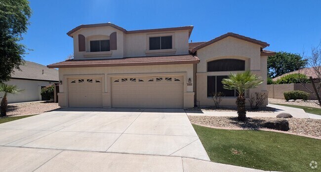 Building Photo - 4 Bedroom Home in the Kerby Estates Commun...